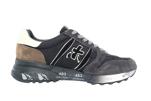 PREMIATA LANDER 4951<br>Gris