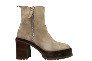 ALPE 2683 BOOTS<br>Beige