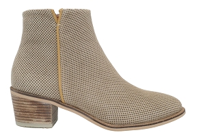 ALPE 5049 BOOTS<br>Taupe