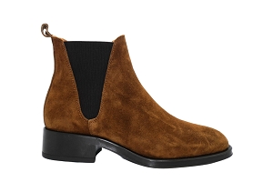 ALPE 2349BOOTS<br>Cognac