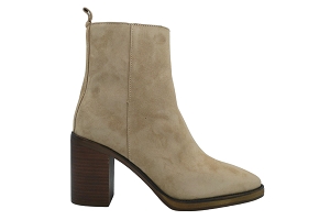 ALPE 5221 BOOTS CORDA<br>Beige