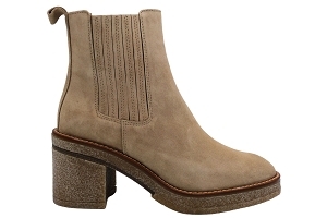 ALPE 5239BOOTSCORDA<br>Beige