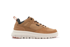 PALLADIUM SPORT PALLAFLEX HOM Taupe