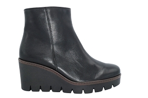 GABOR 54780BOOTS<br>Noir