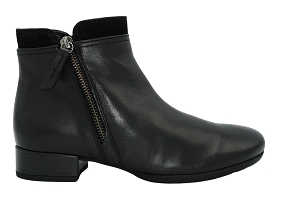 GABOR 52718 BOOTS<br>Noir