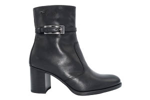 NEROGIARDINI 10953BOOTS<br>Noir