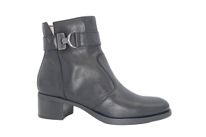 NEROGIARDINI 11270 BOOTS<br>Noir