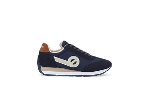 NO NAME CITY RUN  JOGGER<br>Navy