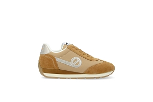 NO NAME CITY RUN  JOGGER<br>Cognac