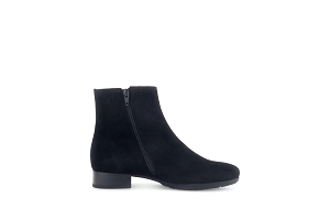  52719BOOTS<br>Noir