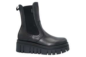  411924BOOTS<br>Noir