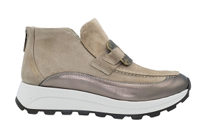 ROSEMETAL FRESSELINES BOOTS<br>Taupe