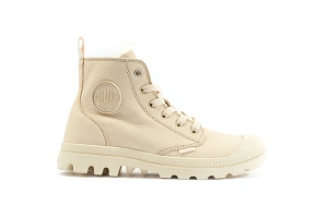  PAMPA HI ZIP WL<br>Beige