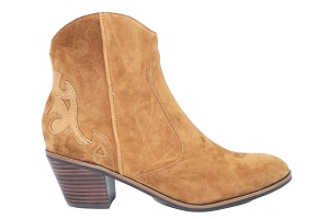  TATOU BOOTS<br>Camel