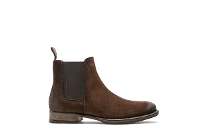 Redskins NEURONE BOOTS<br>Taupe