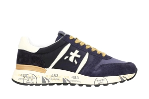 PREMIATA LANDER 6904 BLEU<br>Bleu