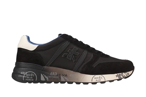 PREMIATA LANDER 7079 NOIR<br>Noir