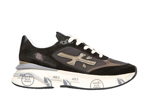 PREMIATA MOERUN 6443<br>Noir