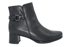  52822BOOTS<br>Noir