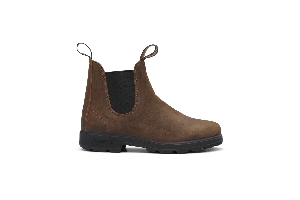 blundstone CHELSEA1911TOBACCO<br>Tabac