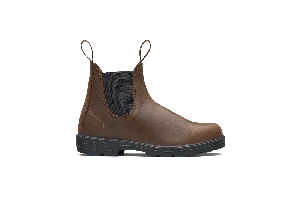 blundstone CHELSEA1609ANTIQUE<br>Marron