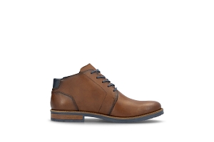 RIEKER 14612HOMME<br>Marron