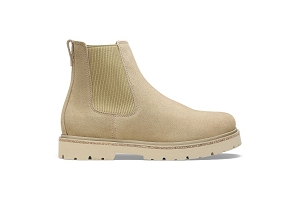  HIGHWOOD BOOTS MID<br>Beige