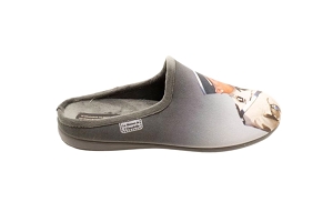 maison espadrille 6772 7 GRIS<br>Multi