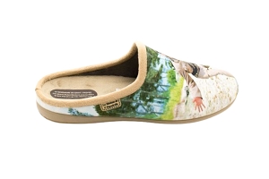 maison espadrille 6771 7<br>Beige