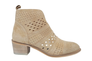  5391BOOTS<br>Beige