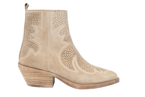  5356 BOOTS<br>Beige