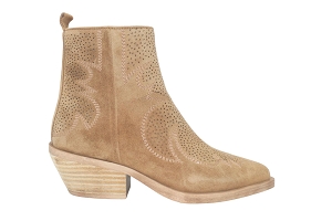  5356 BOOTS<br>Taupe