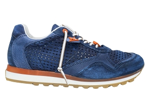 CETTI C848 HOM PERFO<br>Navy