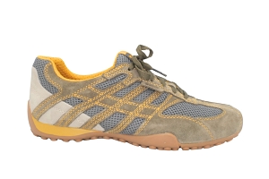 GEOX USNAKE  HOM<br>Kaki