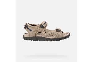 GEOX U STRADA  NP<br>Taupe