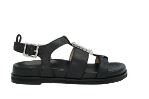ICONIC CANAILLE Noir