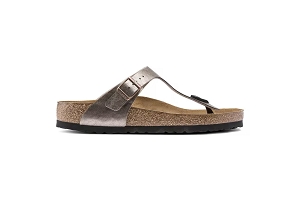 BIRKENSTOCK GISEH GRACEFUL 1016144<br>Bronze