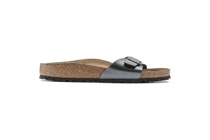 BIRKENSTOCK MADRID BS BLACK<br>Noir Antic