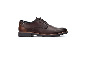 PIKOLINOS LEON DERBY<br>Cognac