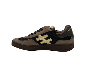 ANOTHER TREND A032  8115<br>Marron Or