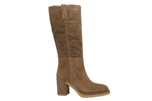 ALPE 5514 BOTTE TAUPE<br>Taupe