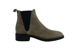 ALPE 2349 BOOTS<br>SABLE