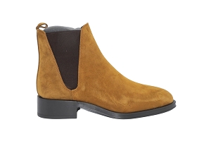 ALPE 2349 BOOTS<br>Cognac