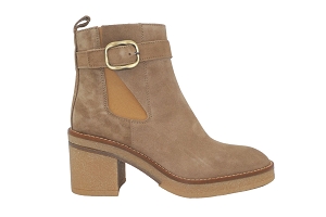 ALPE 5465 BOOTS BCLE<br>Taupe