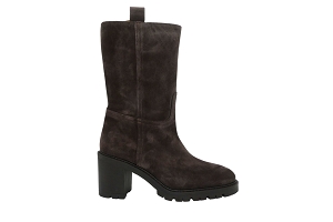 ALPE 12 BOTTE 5227<br>Buck Marron