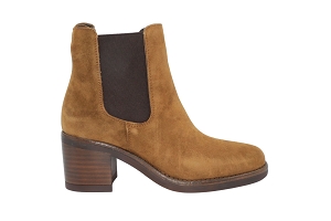 ALPE 5531 BOOTS<br>Cognac