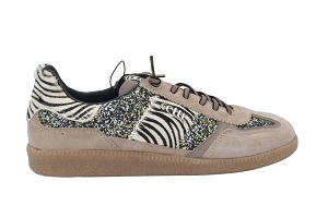 CETTI C 1395 SRA GLITTER<br>Taupe