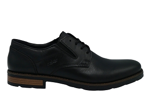 RIEKER 14621HOM<br>Noir