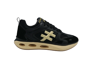 ANOTHER TREND A040 NOIR OR<br>Noir Or