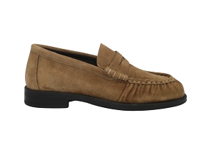 ANOTHER TREND 5328 MOC<br>Veloursmarron